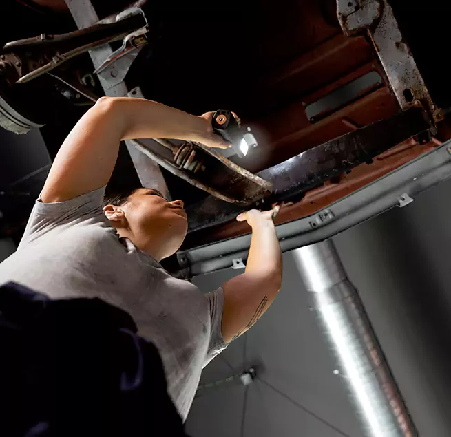 Why Homeowners & Businesses Trust Us Jamestown, NY