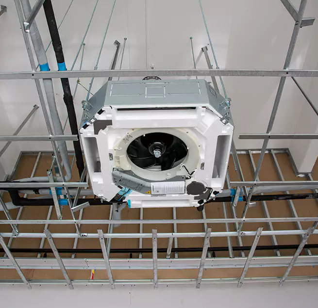 Why Homeowners & Businesses Trust Us Jamestown, NY?