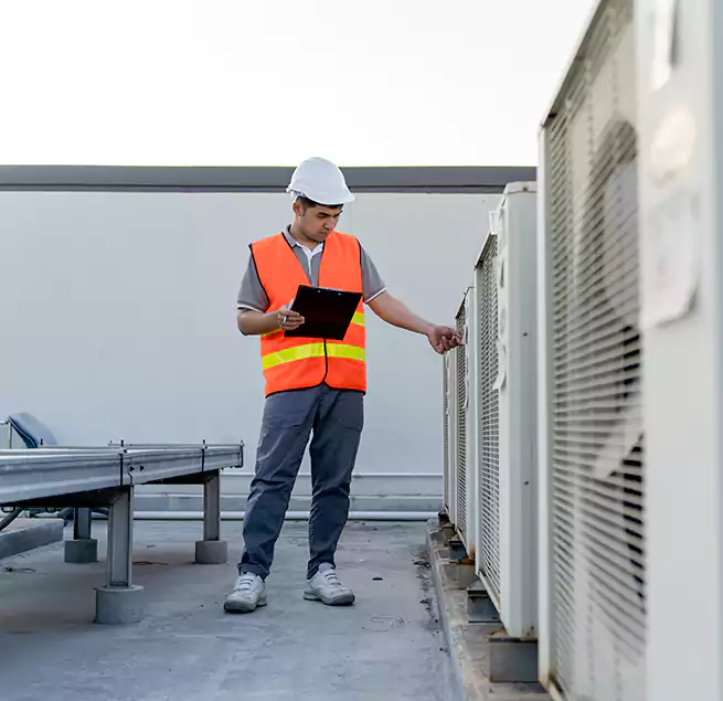 Why Homeowners & Businesses Trust Us in Jamestown, NY?