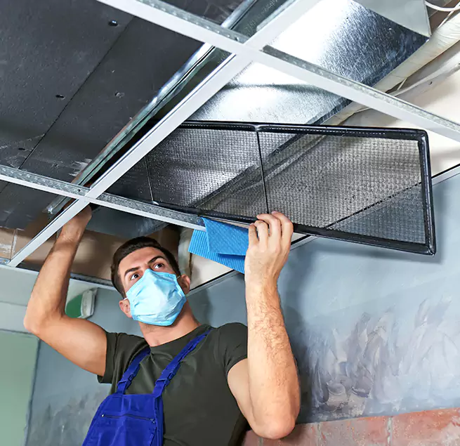  Why Homeowners Businesses Trust Us  in Jamestown, NY?