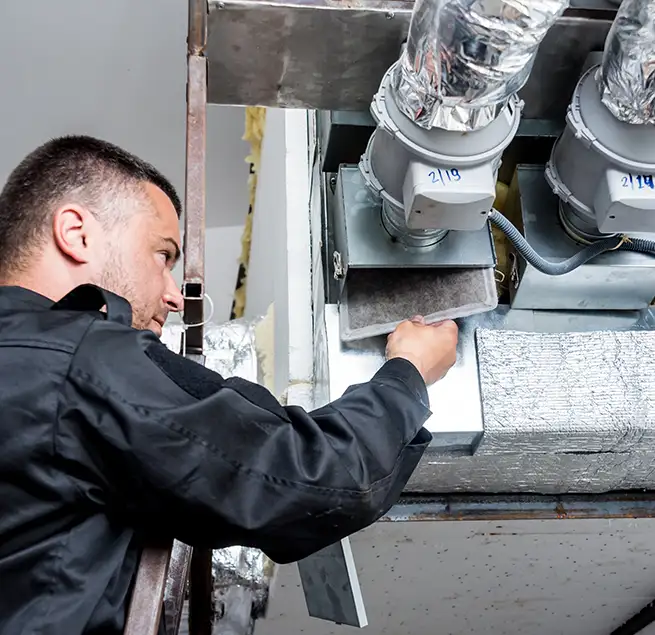 Why Homeowners & Businesses Trust Us in Jamestown, NY?